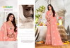 Zashmita By Rajguru Cotton Embroidery Daily Wear Saree Wholesalers In Surat